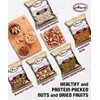 Aiva Dried Cranberries (4 LB - Bulk)