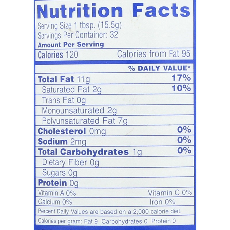 Fearn Natural Foods Liquid Lecithin, 16 Ounce