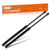 KALUJ Trunk Struts, Rear Hatch Strut Replacement Lift Support Shocks