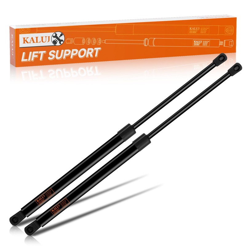KALUJ Trunk Struts, Rear Hatch Strut Replacement Lift Support Shocks