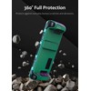 Steam Deck Case, Steam Deck Carrying Case, Kickstand Protective Case