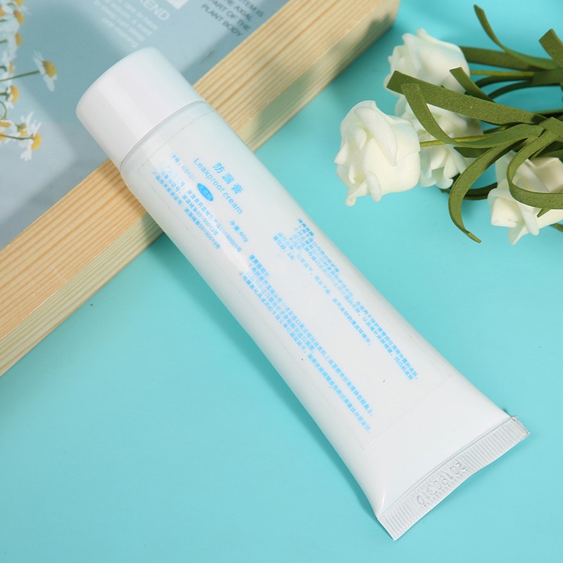 Stoma Leakproof Cream Fistula Care Products for Child Adult