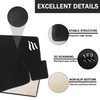 SENSHINE Dashboard Cover for 2025 2026 Toyota Camry Accessories Dash