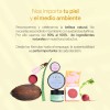 Bálsamo Labial Humectante Color Teia Cosméticos Naturales