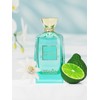 Aqua Sultan by ZENIA 3.4oz (100ml) EDP Perfume Spray