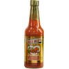 Marie Sharp’s Fiery Hot Habanero Pepper Sauce, 10 oz –