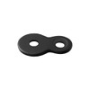 Figure 8 Fastener, Heavy Duty Table Top Fasteners, Desktop Clips