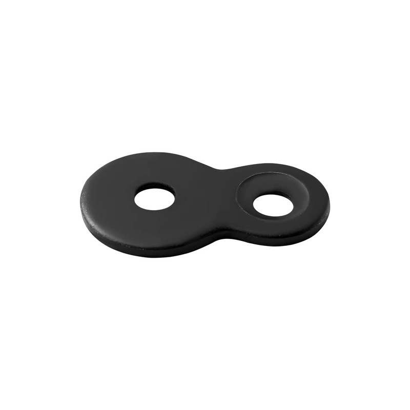 Figure 8 Fastener, Heavy Duty Table Top Fasteners, Desktop Clips