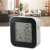 3 in 1 Temperature Humidity Meter High Accuracy Air Quality