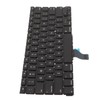 Laptop Replacement Keyboard 5 Million Keystroke Layout Keyboard for OS