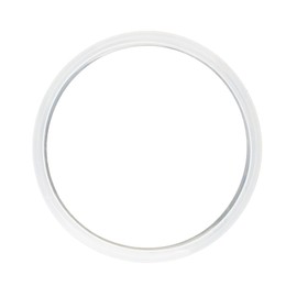 Silikon-Dichtungsring für Schnellkochtöpfe, 22cm Innendurchmesser, Universal Ersatzteil kompatibel, Hochtemperaturbeständiges Silikon für verbesserte Kochleistung, 22cm Ersatzdichtung ﻿