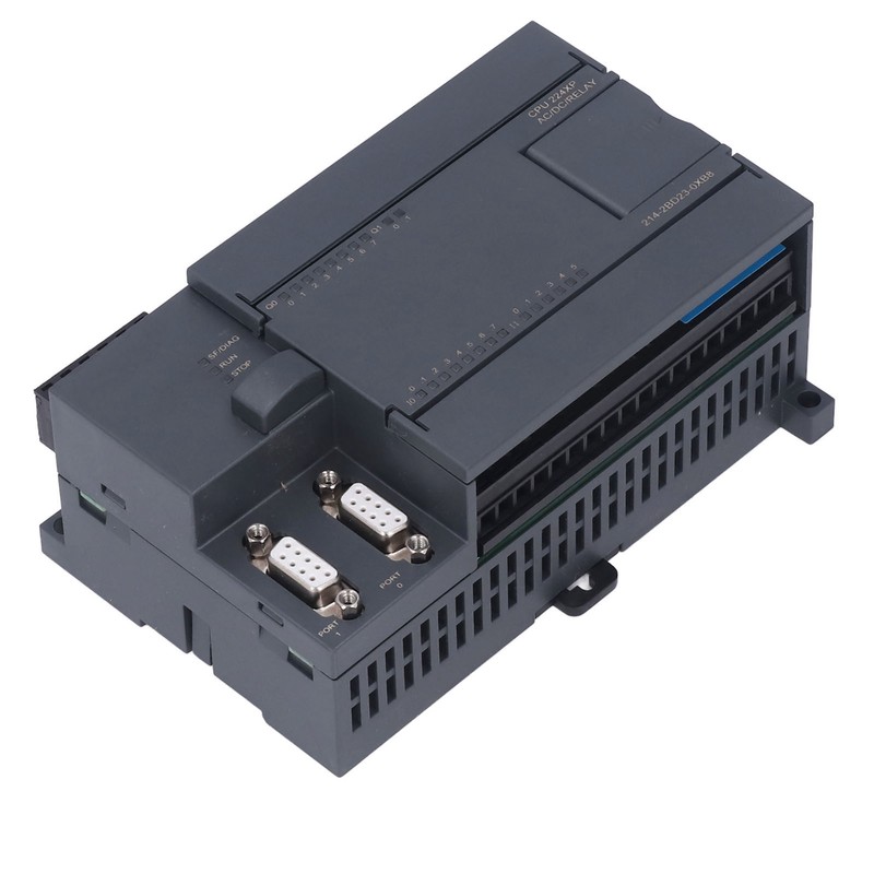 Programmable Logic Controller PLC Industrial Control Board Relay for S7‑200