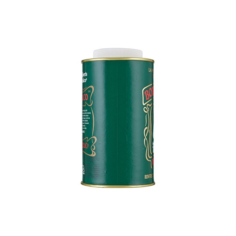 Borotalco Talkum, Dose, 500 g, 6 Packungen