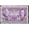 1936 "Texas Centennial" (The Alamo) 3 Cent Stamp (#776)