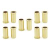 Brass Insert for 10mm Soft Copper Pipe [10 Pack]