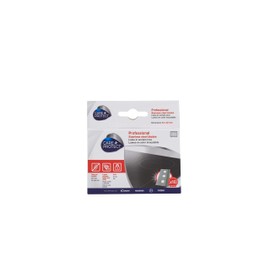 CARE + PROTECT Blades for Cleaning Scraper, for Glass, Ceramic, and Induction Hobs, No Scratch, Leaves Surfaces Bright and Shiny, Safe, Pack of 10 Blades
