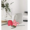 Cute Tea Infuser Girl - Reusable Loose Leaf Tea Steeper