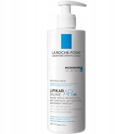 La Roche Posay Lipikar AP + M Balm Moisturising Cream 200ml