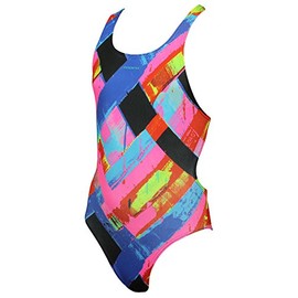 The Maru Woven Pacer Rave Back in Multi.