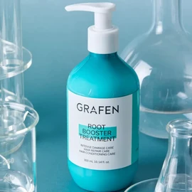 GRAFEN [GRAFEN]Root Booster Treatment 300ml