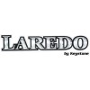 decal LAREDO by Keystone RV DECAL GRAPHIC 43" x 18.5"
