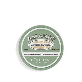 LOccitane Almond Delightful Body Balm Balm Unisex 3.4 oz