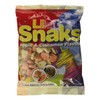 Likit Snaks 500g 10 Pack - Clear, 500G