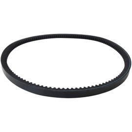 XSPANDER 20343 Drive Belt Fit for Earthquake Rear Tine Tiller Cultivator Model Number 20015 25870 35310, 12 X 728 Type 4L Tooth HA Belt for Versa Tiller Engine Replacement Accessories