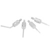 22Pcs Dial Indicator Points Carbide Probe Test End Tips with