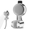 Shower Head Holder Suction Cup Shower Holder No Drilling Strong