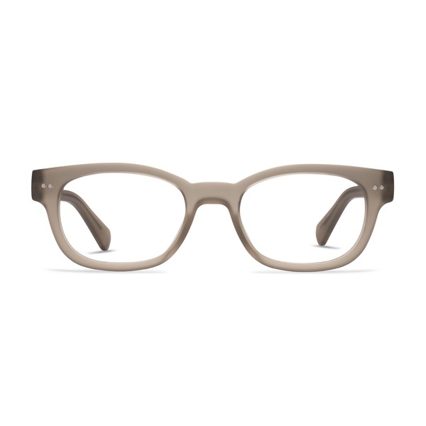 LOOK OPTIC Keaton Progressive Readers-Stylish Unisex Prescription Quality Glasses