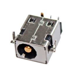 DC Power Jack Charging Port Socket Plug Connector for Gigabyte for AORUS 15P RX5L GA-RX5LXD GA-RX5LKD,G5 GD G5 KC G5 MD G5 KE,AERO 15X 15-X9-RT5P/15 OLED/16 XE4 RP86/AERO 17 HDR XA XB XD SA Gaming