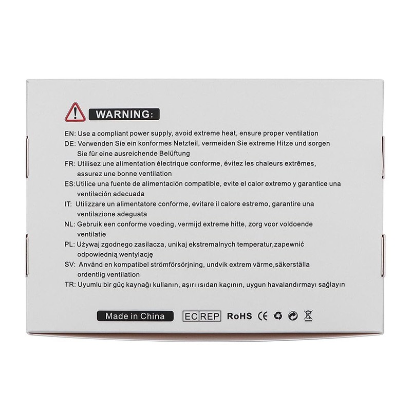 POFET 6 Blue Dots Mandun Large Billiard Practice Training Cue