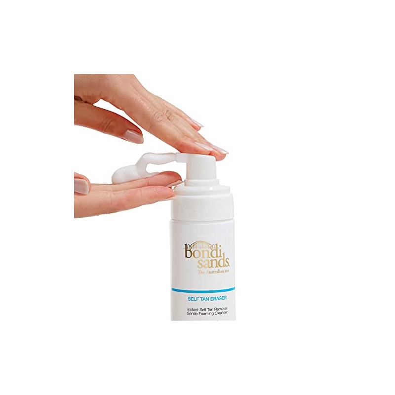 Bondi Sands Self Tan Eraser, 6.76 Fl Oz