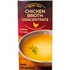 Chicken Broth Concentrate, Makes 12 cups (12 packets)