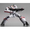 Revoltech #34 Macross Valkyrie VF-1J Figure Robotech