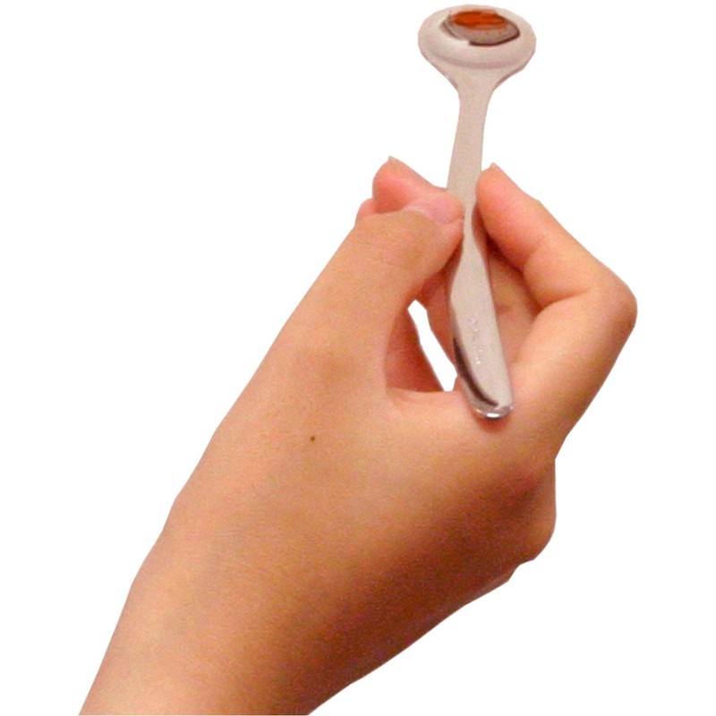 Noji CUT-15 Baby Food Spoon, For Weaning Period, Made in
