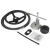 Vevor Outboard Steering System 13' Outboard Rotary Steering System 13
