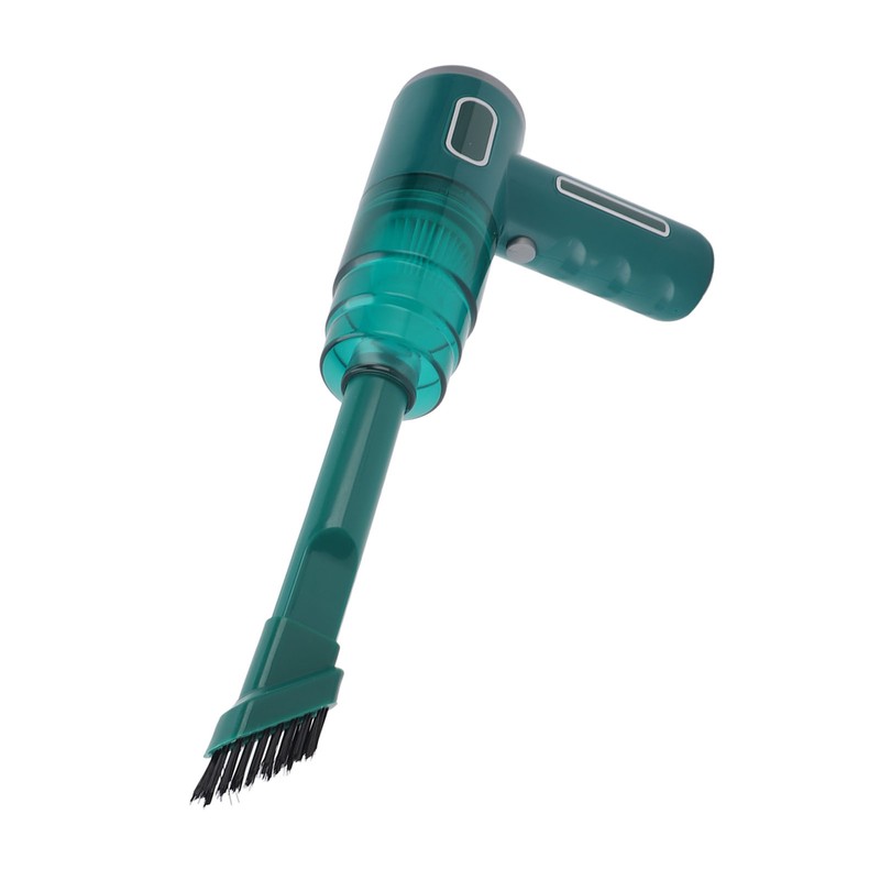 Portable Car Vacuum Cleaner Professional Efficient Safe Cordless Handheld Vacuum