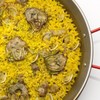 Carmencita. Rice and Seasoning. Includes Paellero seasoning. 604g (21.31oz)