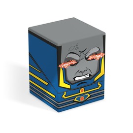 Ultimate Guard - Squaroes - Boulder 100+ - DC - JL011 - Darkseid