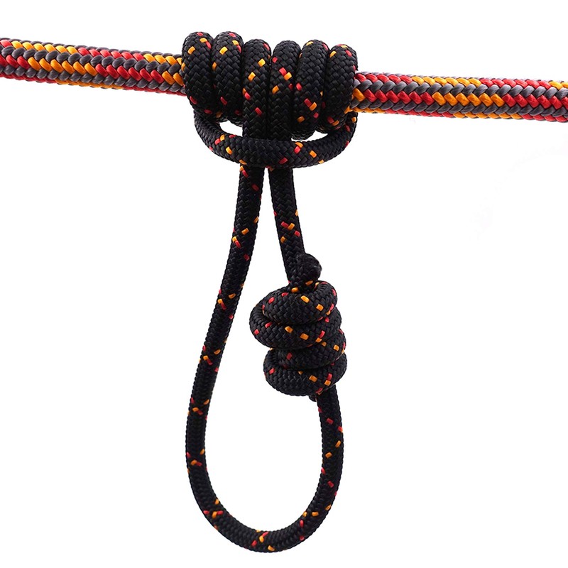 GM CLIMBING CE UIAA Certified Double Blade Construction 6mm Accessory