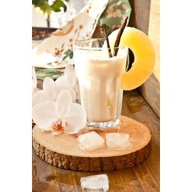 Coconut & Vanilla Bean Premium Fragrance Oil, 16 Oz. Bottle