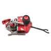 Fishing Reel All Metal Light Weight Fishing Wheel Rust Prevention