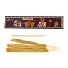 Balaji Chandanam Sandalwood Natural Flora Incense Sticks, (12 units x