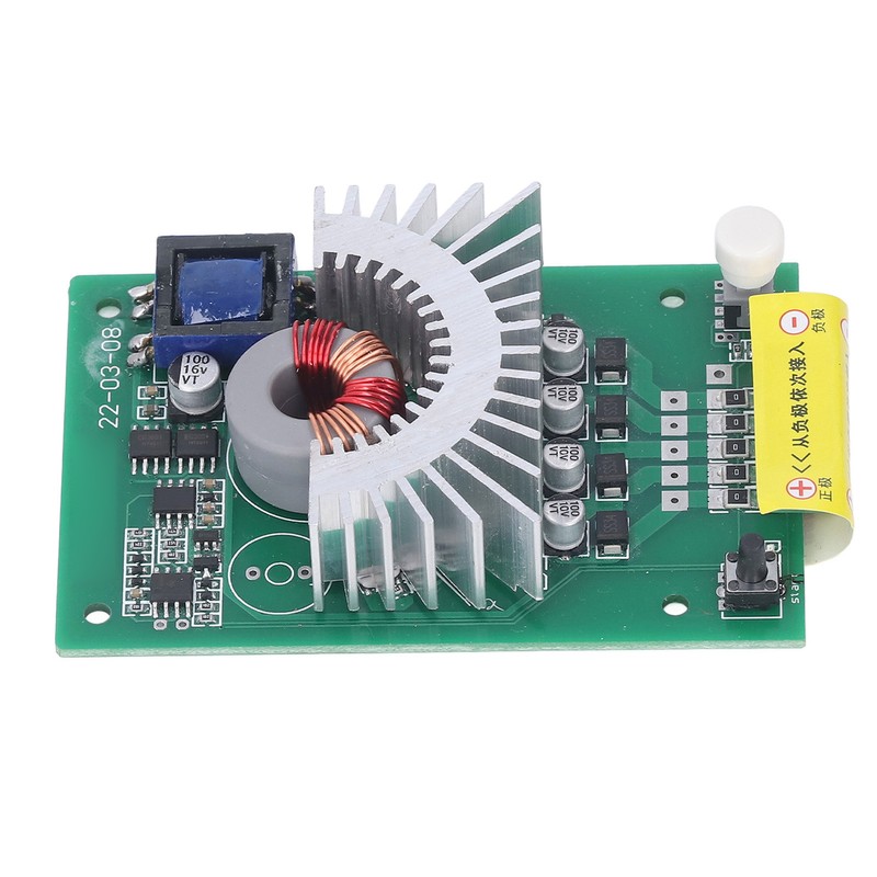 Active Equalizer Lithium Battery Pack Unit Current Voltage Balancer Energy