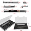 M11 x 1.5 Metric Head Bolt Thread Repair Kit Replaces