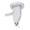 Lever Dial Indicator Stainless Steel Dial Gauge Dial Test Measuring