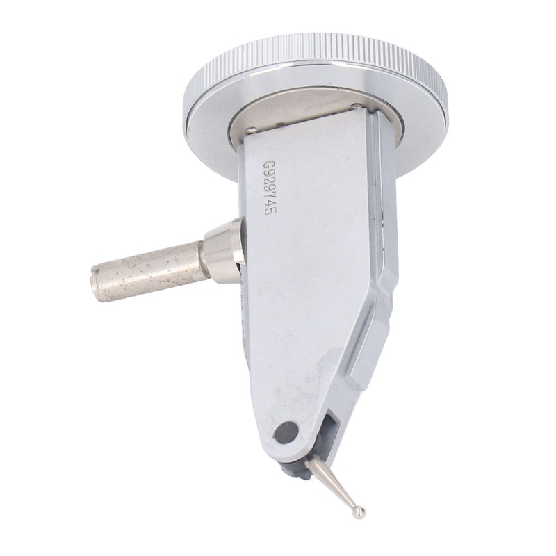 Lever Dial Indicator Stainless Steel Dial Gauge Dial Test Measuring