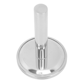 Meat Tenderizer Hammer, Meat Pounder Tenderizer Meat Pounder Flattener Kitchen Mallet Stainless Steel Meat Loosening Hammer Multifunctional Thickened and Weighted Chicken Tenderizer